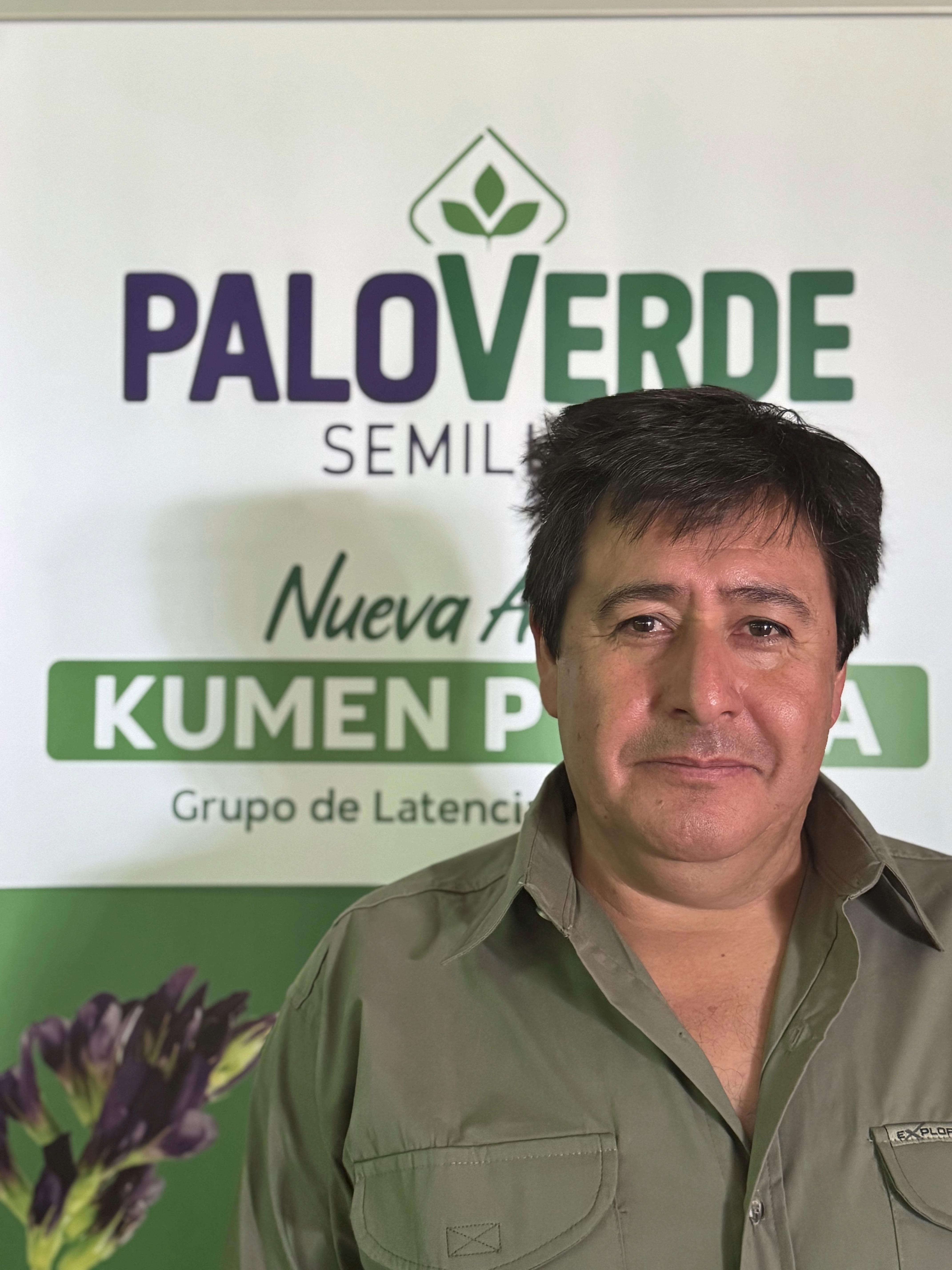 Adolfo Vincenty